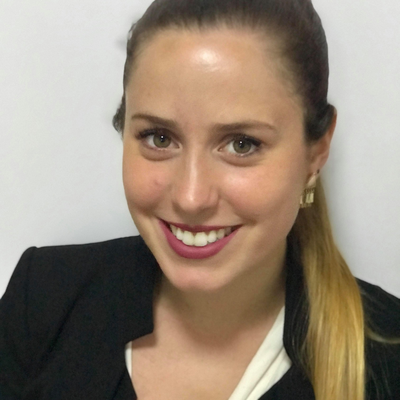 Lic. Sofía Faurie